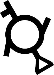 genderfluid symbol demigirl third gender
